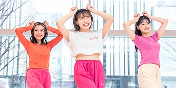 アイドルダンススクール《初心者大人向け》｜渋谷・新宿・池袋駅1分の「東京ダンスヴィレッジ」